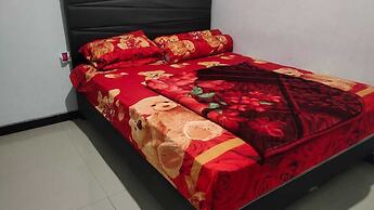 Villa Ricky Gunung Bromo