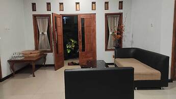 Villa Ricky Gunung Bromo