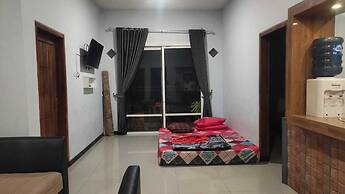 Villa Ricky Gunung Bromo