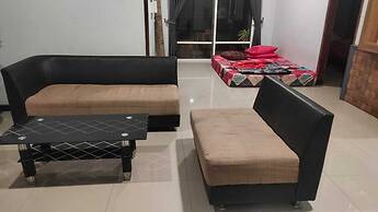 Villa Ricky Gunung Bromo