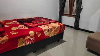 Villa Ricky Gunung Bromo