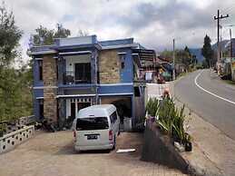 Villa Ricky Gunung Bromo