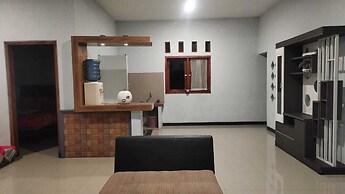 Villa Ricky Gunung Bromo