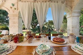 3685 Casale San Giusi by Perle di Puglia