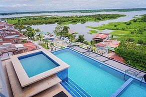 Hotel de Turistas Iquitos