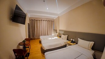 Hotel de Turistas Iquitos