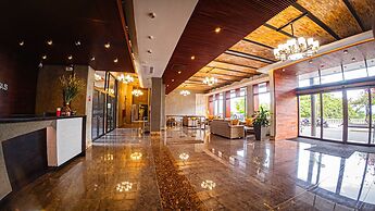 Hotel de Turistas Iquitos