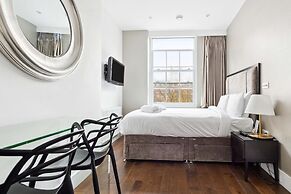 London Collection Golden Square