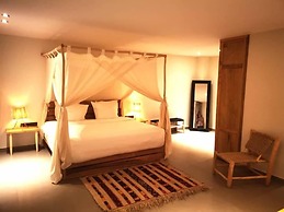 Les Goréennes Suites