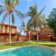 Les Goréennes Suites