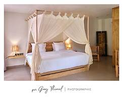 Les Goréennes Suites