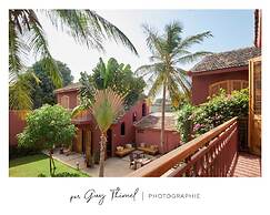 Les Goréennes Suites