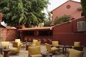 Les Goréennes Suites