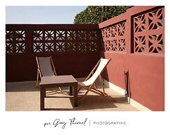 Les Goréennes Suites