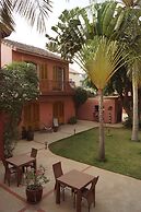 Les Goréennes Suites