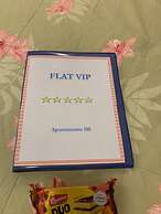 Flat Vip 5 Estrelas