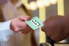 Garner Hotel Mahwah by IHG