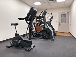 Garner Hotel Mahwah by IHG