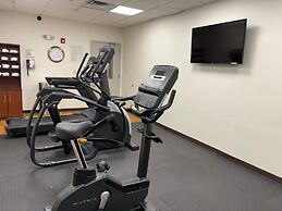 Garner Hotel Mahwah by IHG