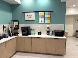 Garner Hotel Mahwah by IHG