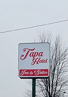 TAPA HOTEL