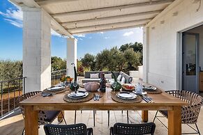 3686 Villa de Bellis by Perle di Puglia