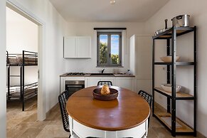 3686 Villa de Bellis by Perle di Puglia