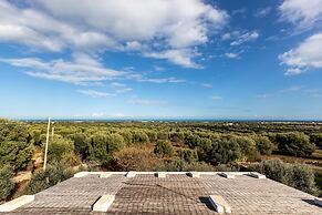 3686 Villa de Bellis by Perle di Puglia