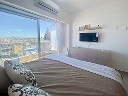 Modern & Cozy Studio in San Telmo w Swimming Pool and Exclusive Servic