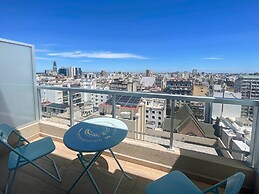 Modern & Cozy Studio in San Telmo w Swimming Pool and Exclusive Servic