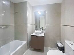 Modern & Cozy Studio in San Telmo w Swimming Pool and Exclusive Servic