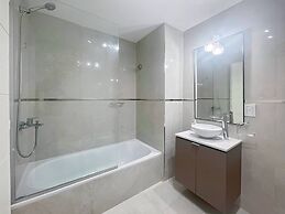 Modern & Cozy Studio in San Telmo w Swimming Pool and Exclusive Servic