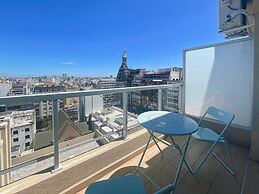 Modern & Cozy Studio in San Telmo w Swimming Pool and Exclusive Servic