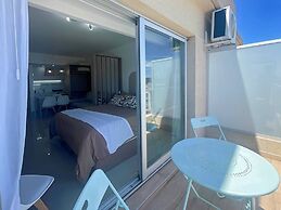 Modern & Cozy Studio in San Telmo w Swimming Pool and Exclusive Servic