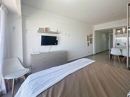 Modern & Cozy Studio in San Telmo w Swimming Pool and Exclusive Servic