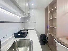 Modern & Cozy Studio in San Telmo w Swimming Pool and Exclusive Servic