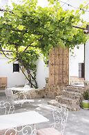 El Bálsamo de Belmonte