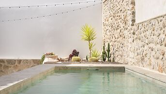 El Bálsamo de Belmonte