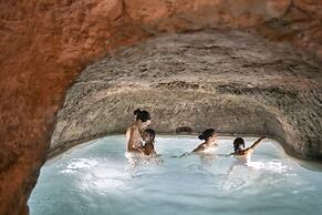 El Bálsamo de Belmonte