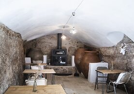 El Bálsamo de Belmonte