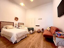 El Bálsamo de Belmonte