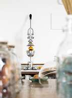 El Bálsamo de Belmonte