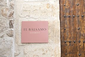 El Bálsamo de Belmonte