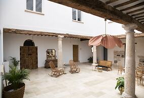 El Bálsamo de Belmonte