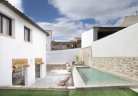 El Bálsamo de Belmonte