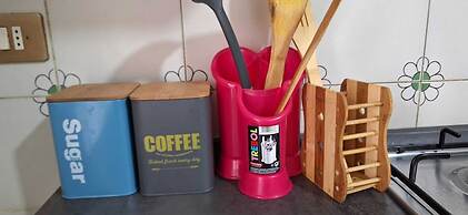 Holly Venice Apartment