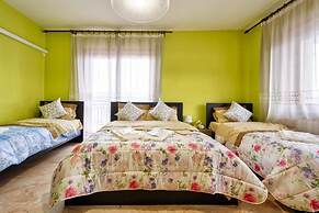 Holly Venice Apartment