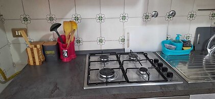 Holly Venice Apartment