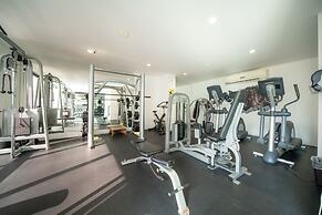 ANAH - Central Condo - 2 Bedrooms