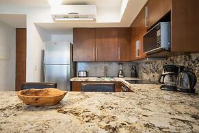 ANAH - Central Condo - 2 Bedrooms